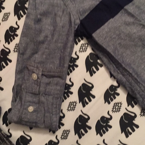 Buttoned Up - Picture 3 of 3